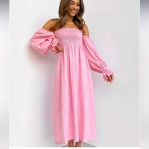 Petal & pup Gabriella dress